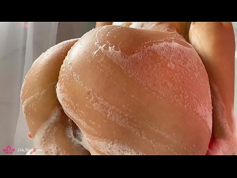 ❤️ Brünett masturbeerib tussu vibraatoriga intensiivse orgasmini duši all ️ Porno at et.onlyindianpornx.ru ☑